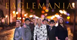 Eagles Tribute - EagleMania