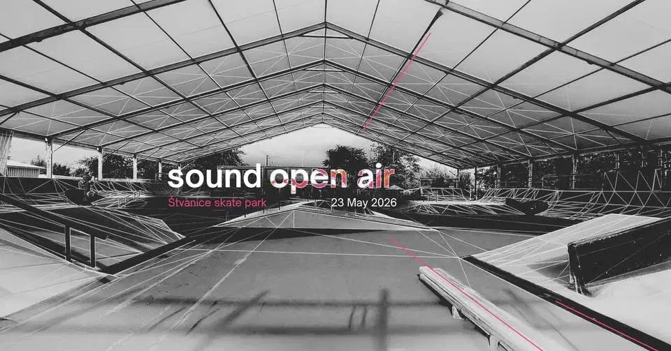 SOUND open air & indoor w/ Tijana T, Mama Snake, Adam Pits & more