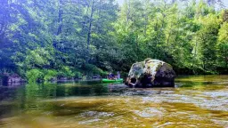 DĚTSKÝ DEN V SOKOLOVSKÉ LODĚNICI