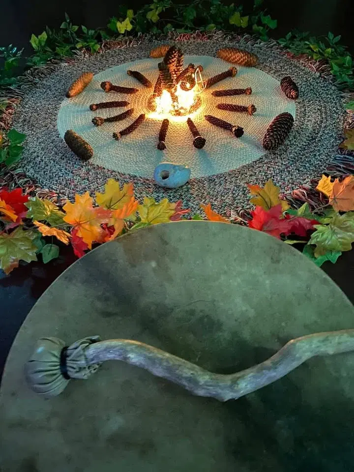 East Coast drum circle- Lound Suffolk