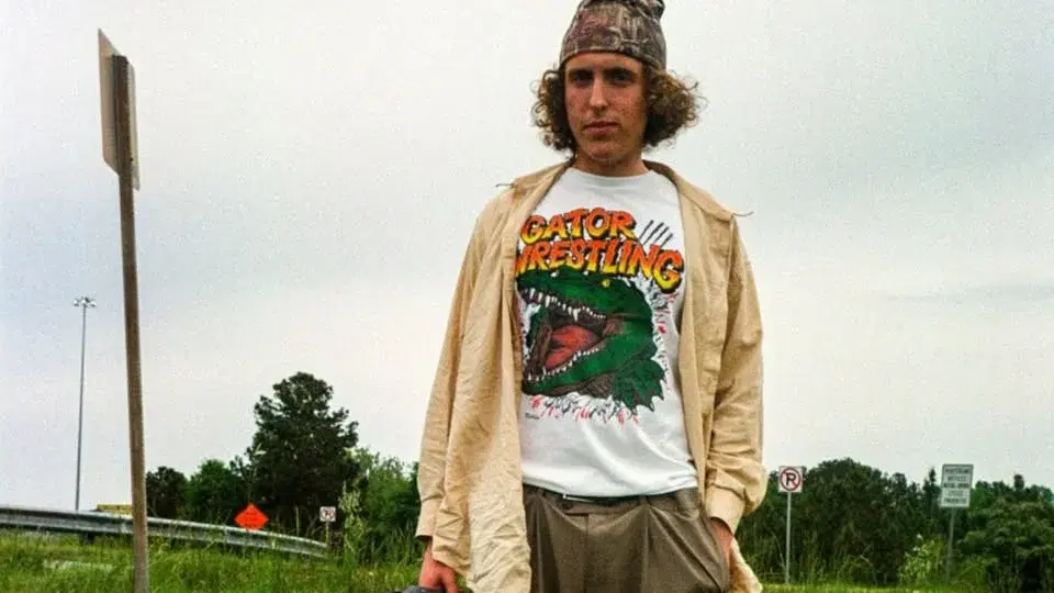 Andrew Callaghan: All Gas No Brakes x Channel 5 "Carnival"