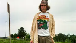 Andrew Callaghan: All Gas No Brakes x Channel 5 "Carnival"