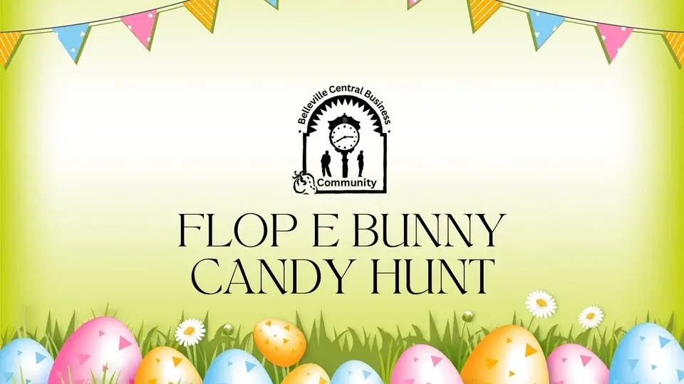 Flop E Bunny đ° Candy Hunt đ