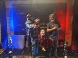 Dunegrass at Tripelroot!