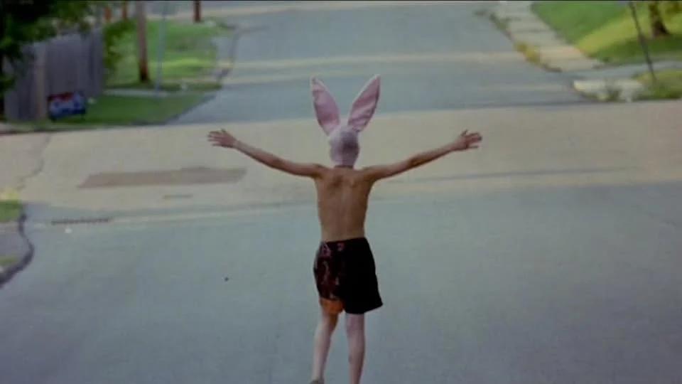 Radical 90s: GUMMO (Harmony Korine, US 1997, eOV, 4K)