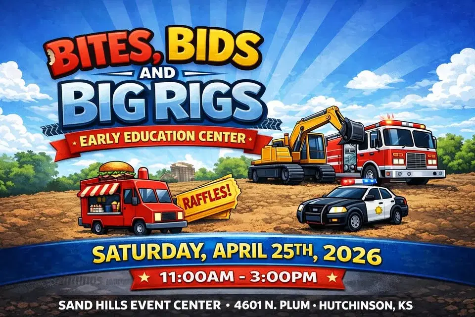 Bites, Bids & Big Rigs