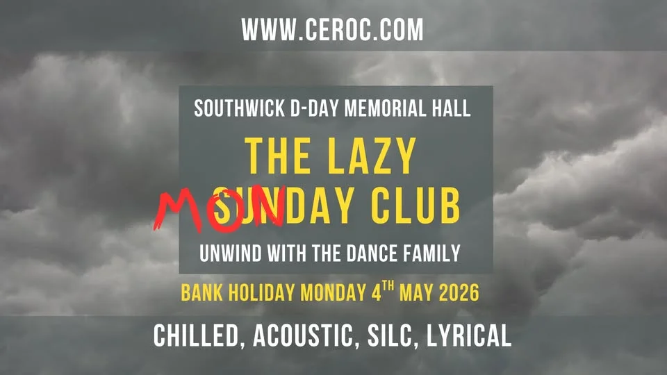 The Lazy MONday Club