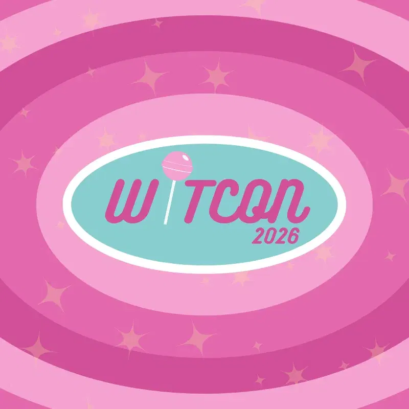 ✨WiTCON 2026✨