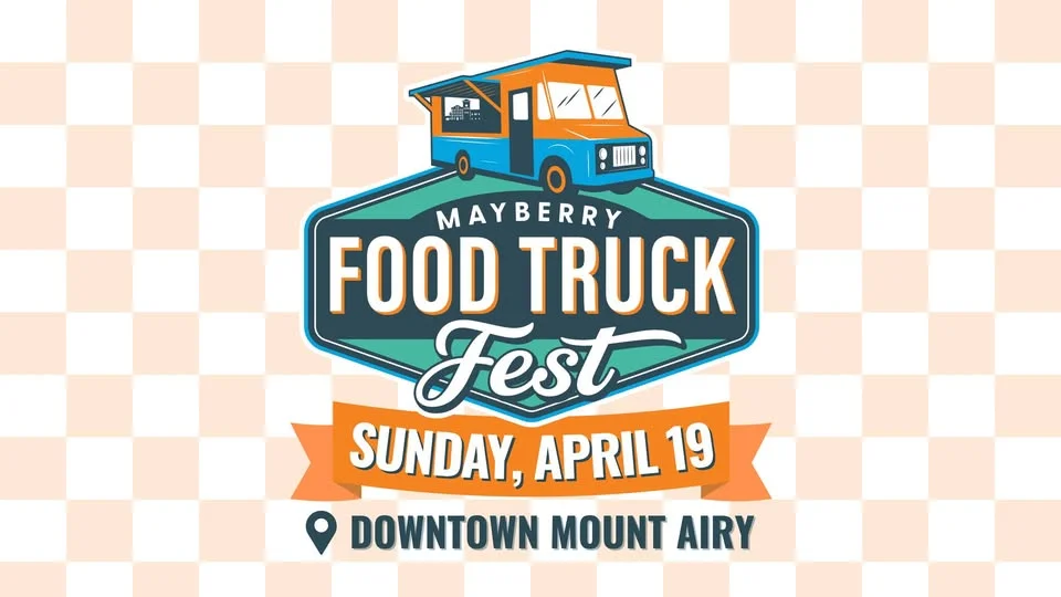 Mayberry Food Truck Fest