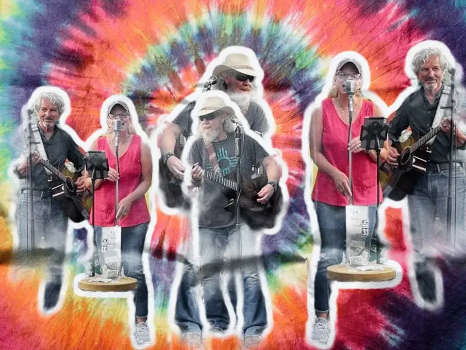 Concerts in the Park