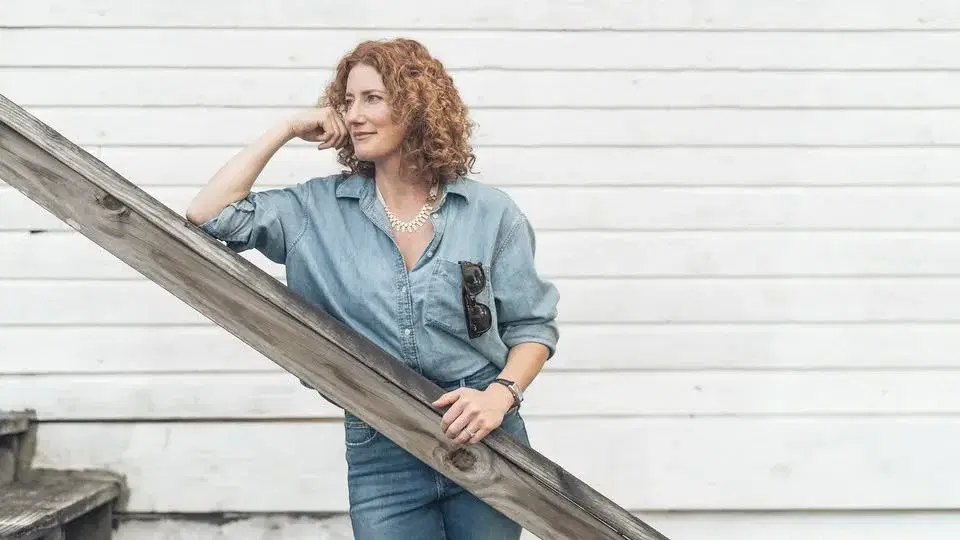 Kathleen Edwards