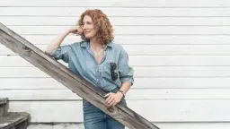 Kathleen Edwards