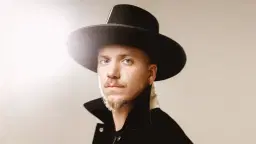 Brandon Lake - King of Hearts Tour