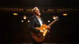 Supplémentaire : Sylvain Cossette - Tournée rendez-vous 25e anniversaire | Saint-Jérôme