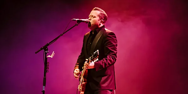 Jason Isbell