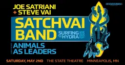 SatchVai in Minneapolis, MN