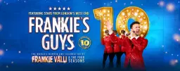 Frankie's Guys: 10 Year Anniversary Tour