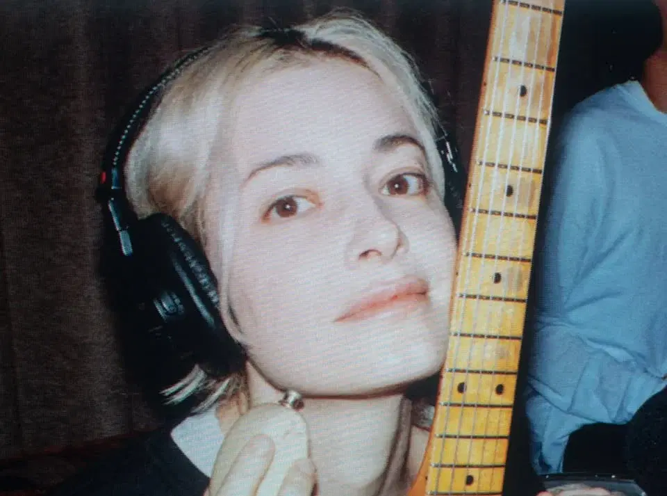 Men I Trust - Equus Tour