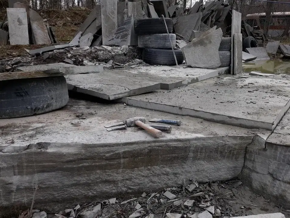 Bluestone and Logging Festival & Trade Show