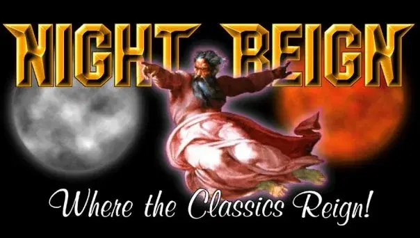 Night Reign at the Beavercreek Moose Lodge 73