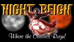 Night Reign at the Beavercreek Moose Lodge 73