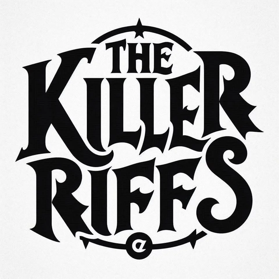 The Killer Riffs at Catalpa Grove!!!