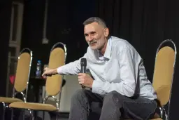 Pál Feri Bécsben! Hogyan lehetnék jobban? Elakadásaim feloldása