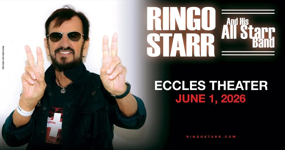 Ringo Starr And His All Starr Band