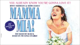 MAMMA MIA!