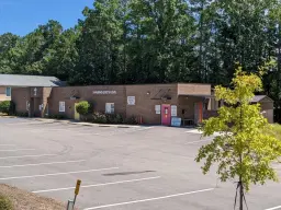 Annual Spring Yard Sale