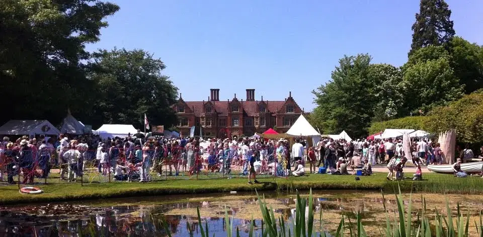 Weird and Wonderful Wood 2026