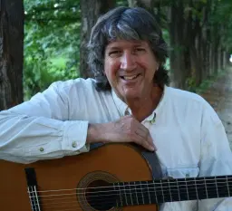 Dave Cullen Acoustic