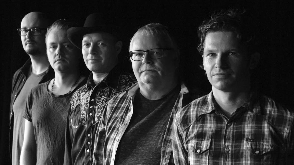 Creedence Tribute - Bartof Station