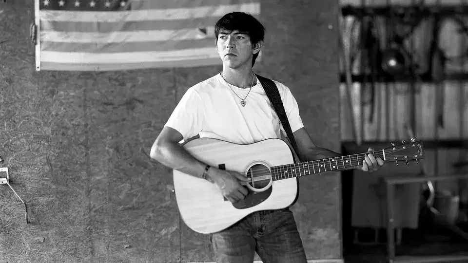 Wyatt Flores: Drive All Night Tour