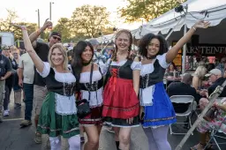 Oktoberfest 2026