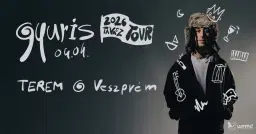 gyuris | Veszprém, TEREM