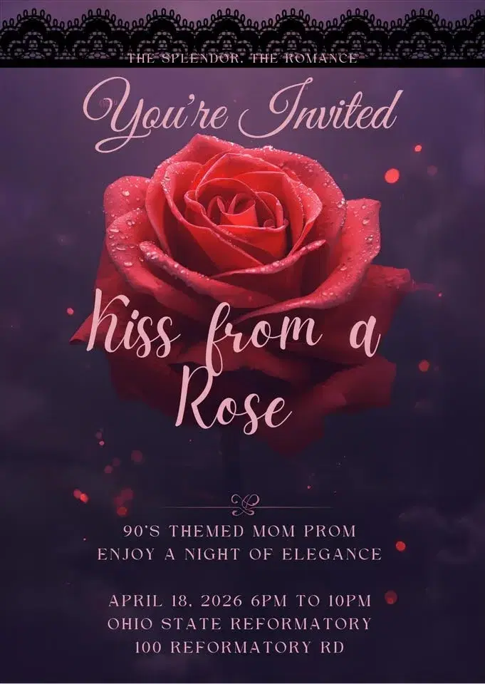 Mom Prom 2026