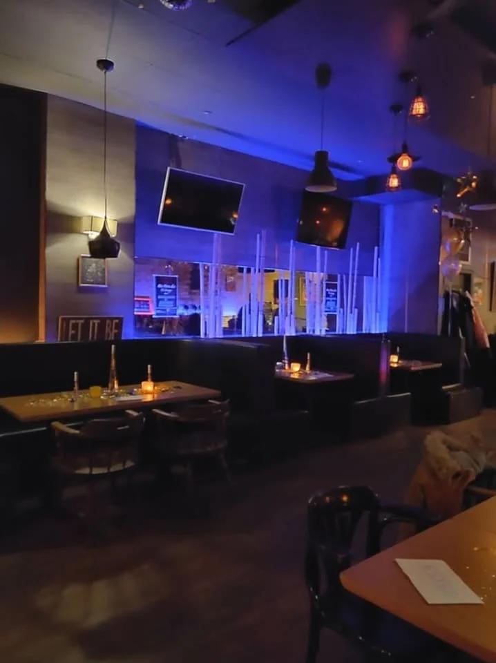 Beat the Winter Blues Dancing at TO Lounge, Sunday, March 8!