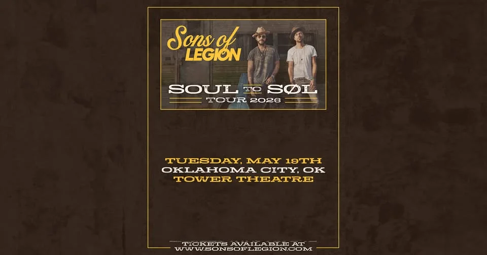 Sons of Legion