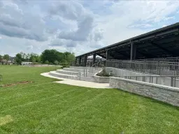 Bicentennial Park Concert Series