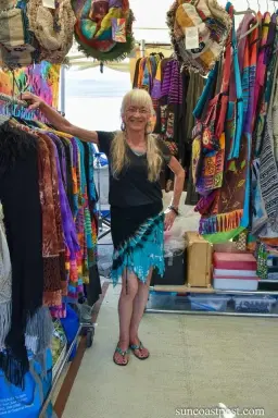 Venice Nights Koworx-Venice