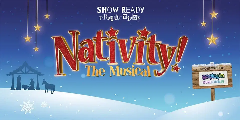 The Nativity | Crewe Lyceum Theatre | 25th-28th November 2026