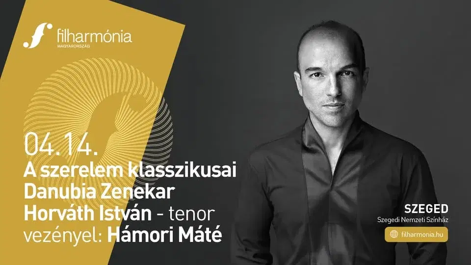 A szerelem klasszikusai