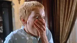 Book + Film Club October: Fear, Feminism, and Rosemary's Baby