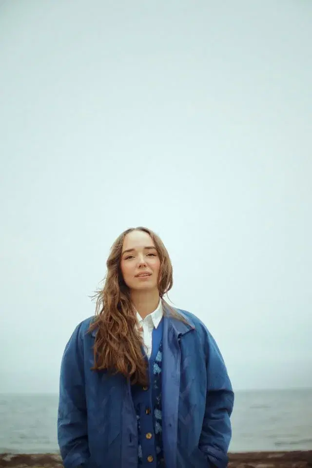 Wilma Holmes - Konsert