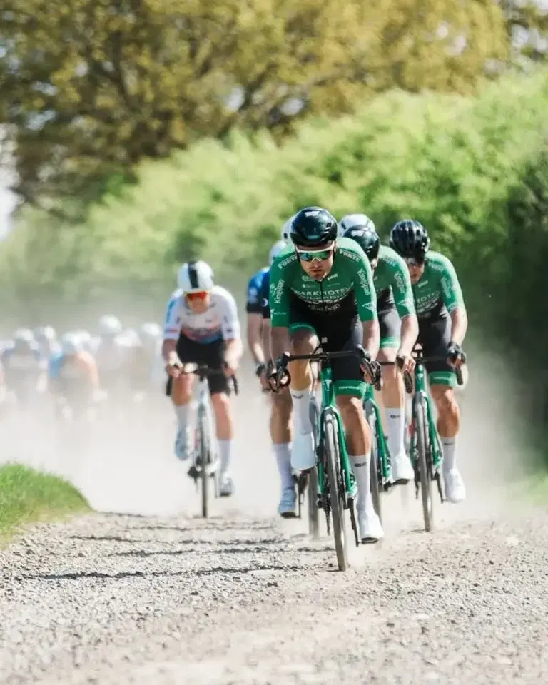 Rutland-Melton International CiCLE Classic.