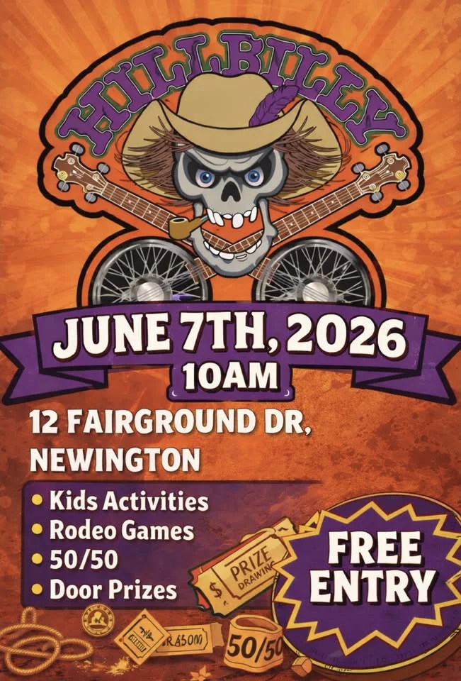 Year Beginning Rodeo