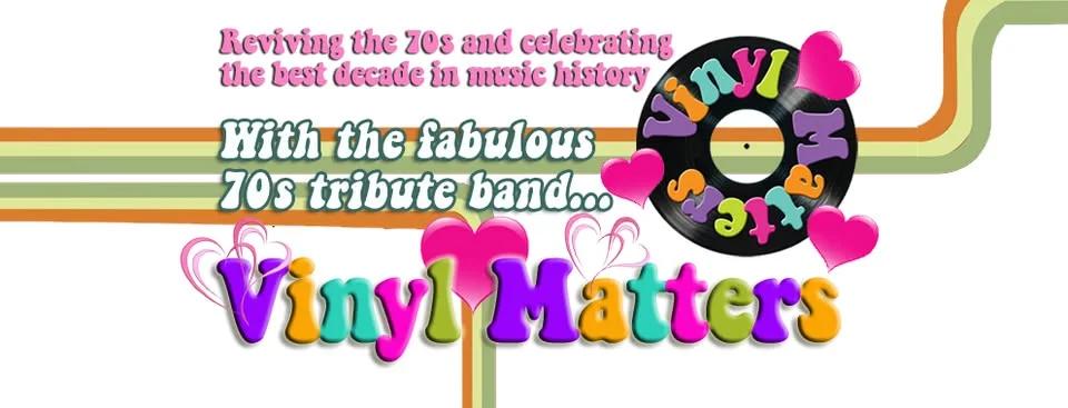 Valentines 70s Friday - Vinyl Matters @ Leather Bottle SW19 3NW