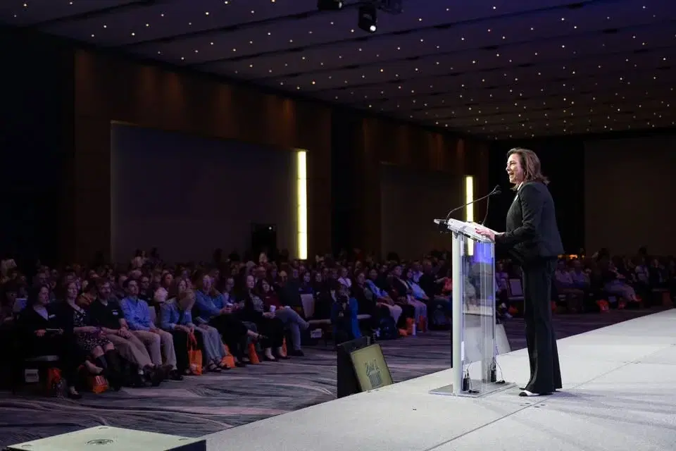 The Leadership Conference: 2026 Cedar Rapids