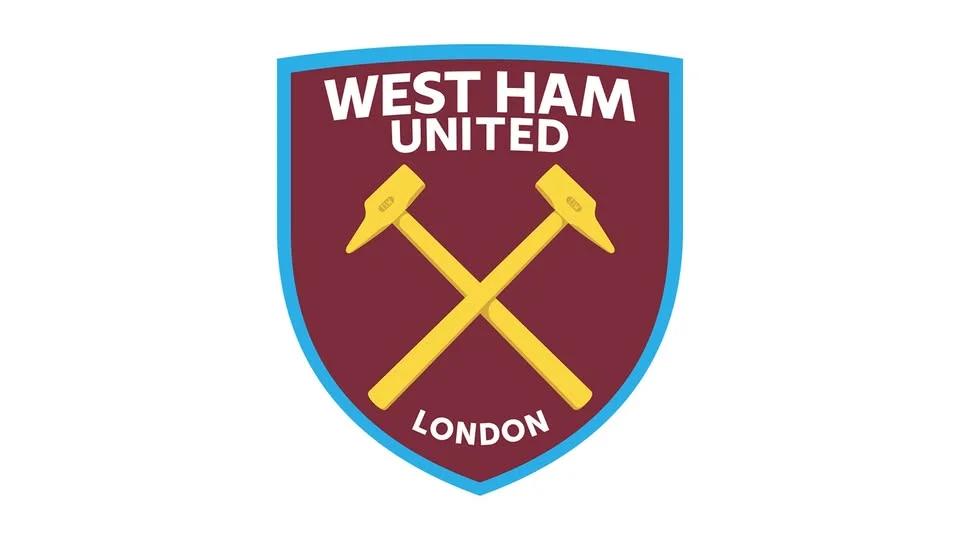 West Ham United V Manchester United